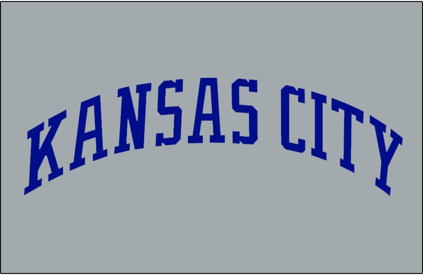 Kansas City Royals 1971-1972 Jersey Logo t shirts iron on transfers